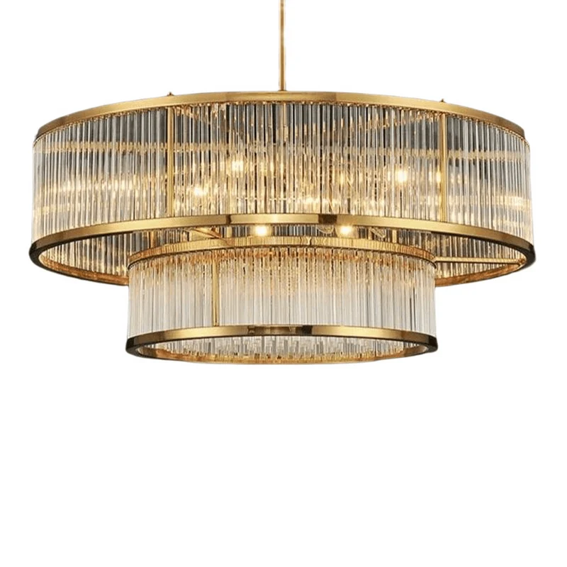 Éclairage De Luxe