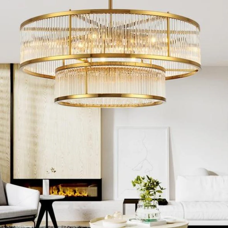 Éclairage De Luxe