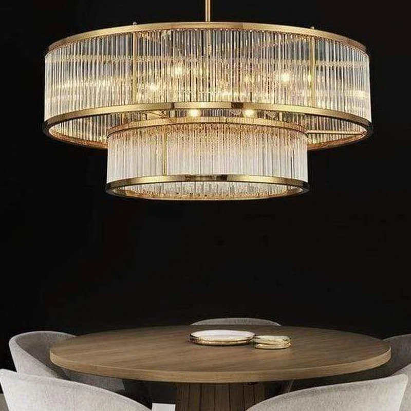 Éclairage De Luxe