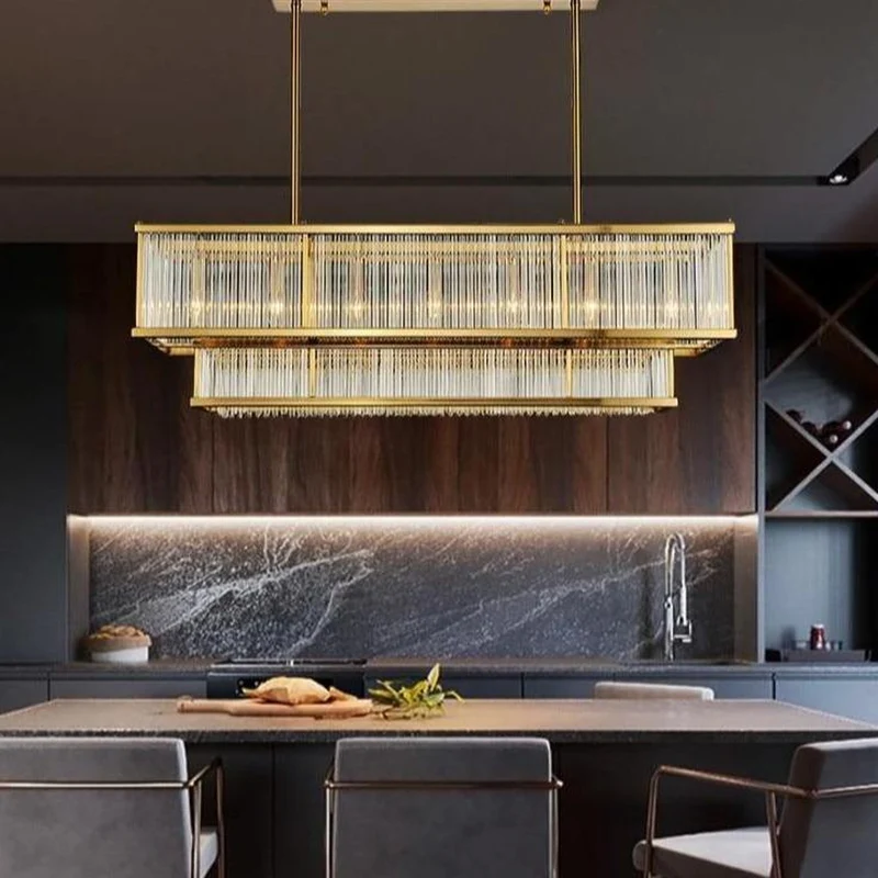 Lustre Verre Design