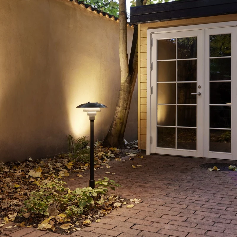 Louis Poulsen PH 3-2½ Bollard