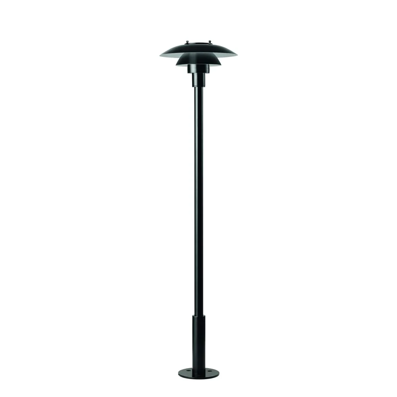 Louis Poulsen PH 3-2½ Bollard