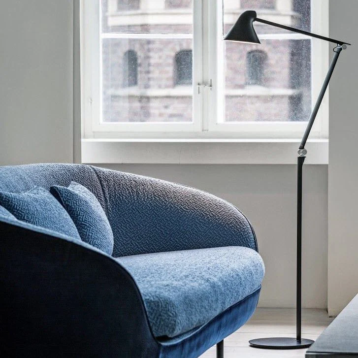 Louis Poulsen Njp Floor Lamp