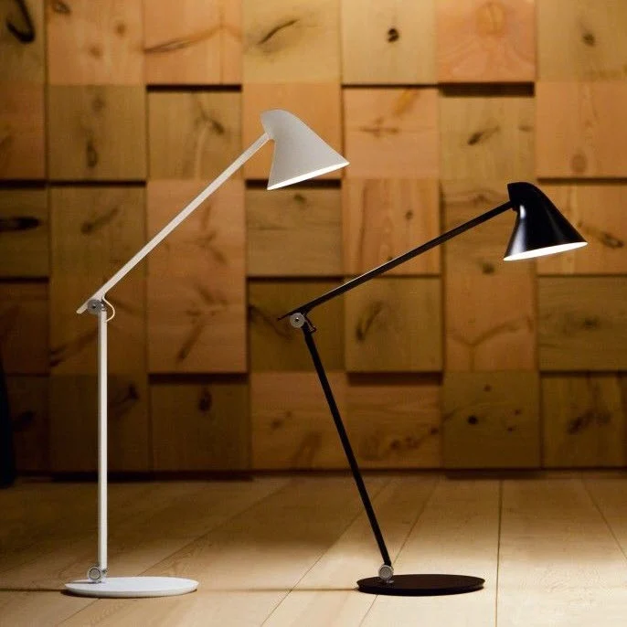 Louis Poulsen Njp Floor Lamp