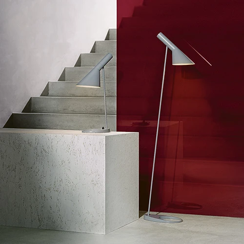 Louis Poulsen AJ Floor Lamp