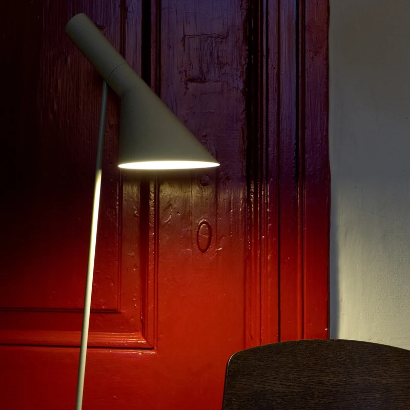 Louis Poulsen AJ Floor Lamp