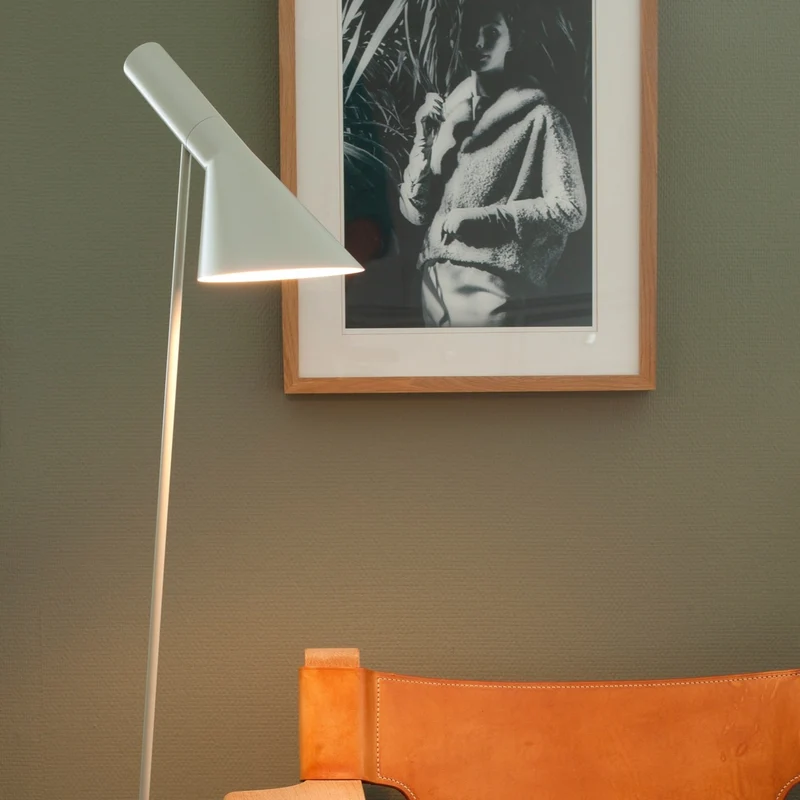 Louis Poulsen AJ Floor Lamp