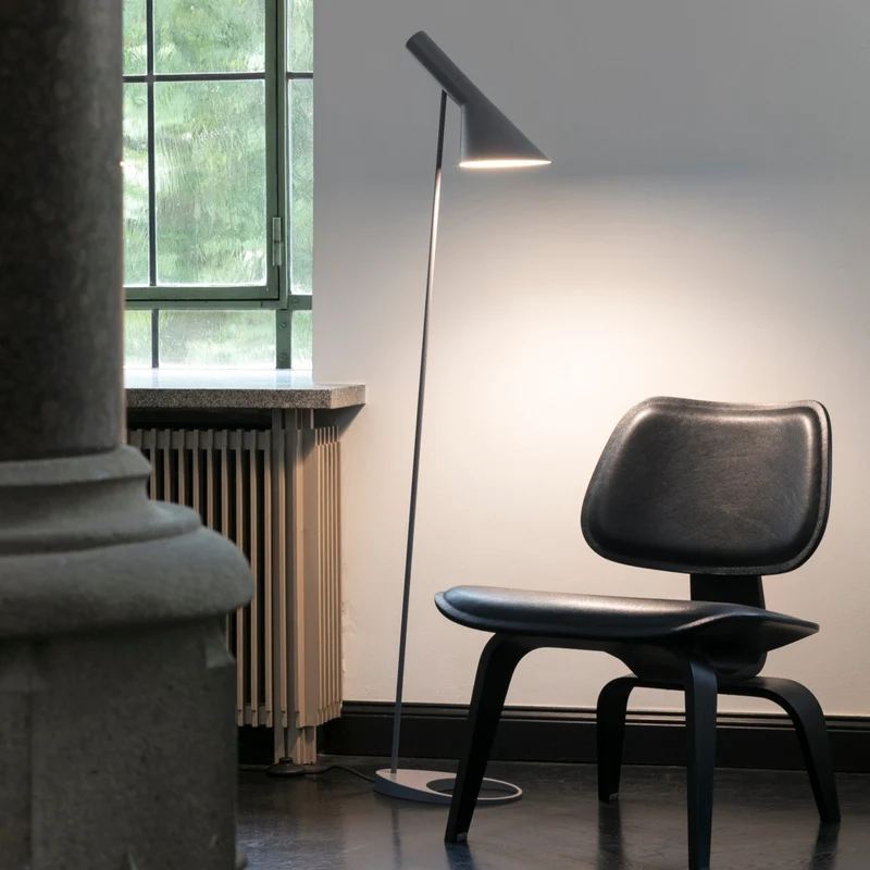Louis Poulsen AJ Floor Lamp