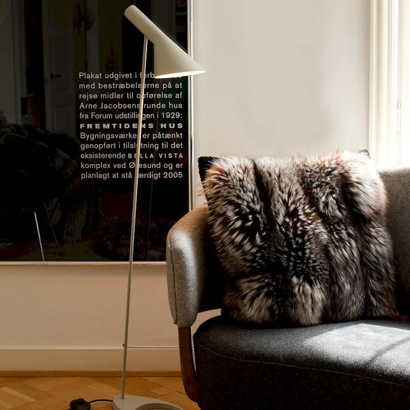 Louis Poulsen AJ Floor Lamp
