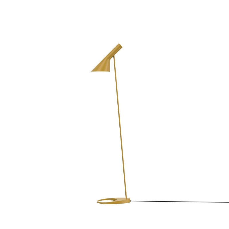 Louis Poulsen AJ Floor Lamp