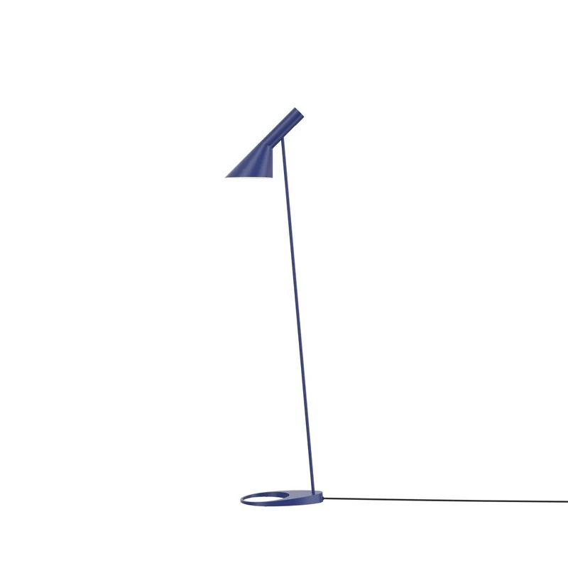 Louis Poulsen AJ Floor Lamp