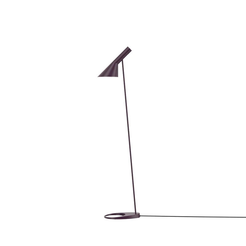 Louis Poulsen AJ Floor Lamp