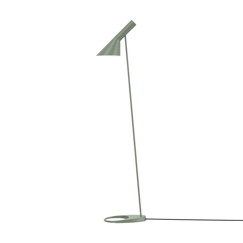 Louis Poulsen AJ Floor Lamp