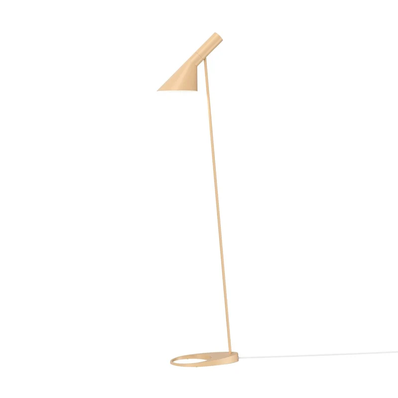 Louis Poulsen AJ Floor Lamp