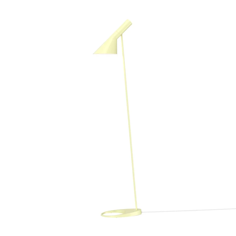 Louis Poulsen AJ Floor Lamp