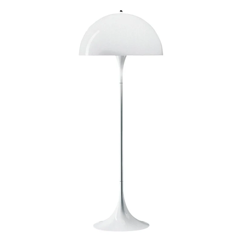 Louis Poulsen Panthella Floor Lamp