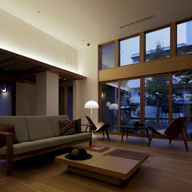 Louis Poulsen Panthella Floor Lamp