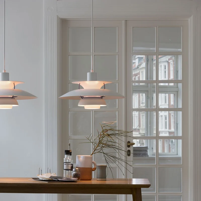 Louis Poulsen PH 5 Pendant Lamp