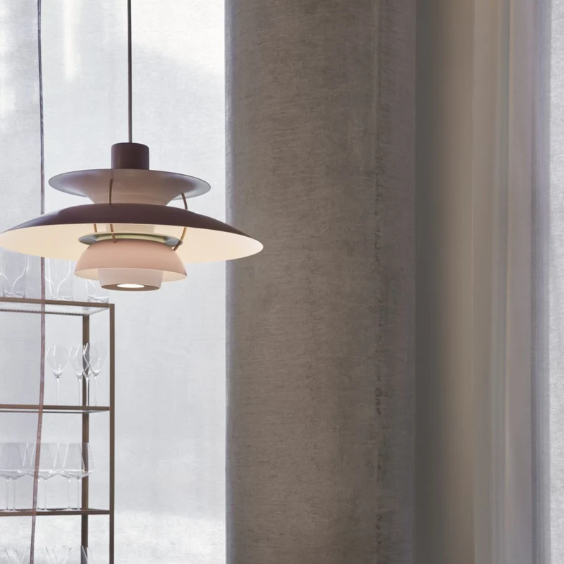 Louis Poulsen PH 5 Pendant Lamp
