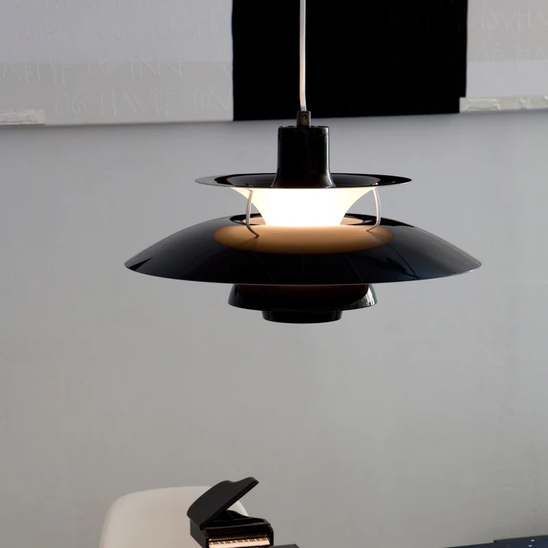 Louis Poulsen PH 5 Pendant Lamp