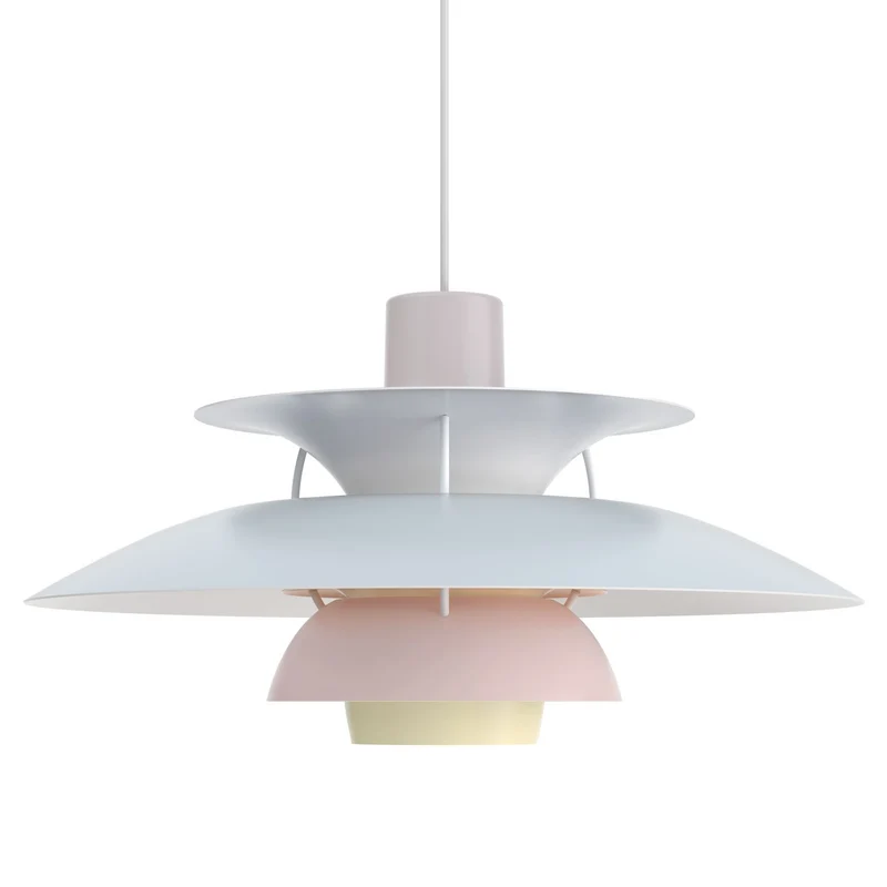 Louis Poulsen PH 5 Pendant Lamp