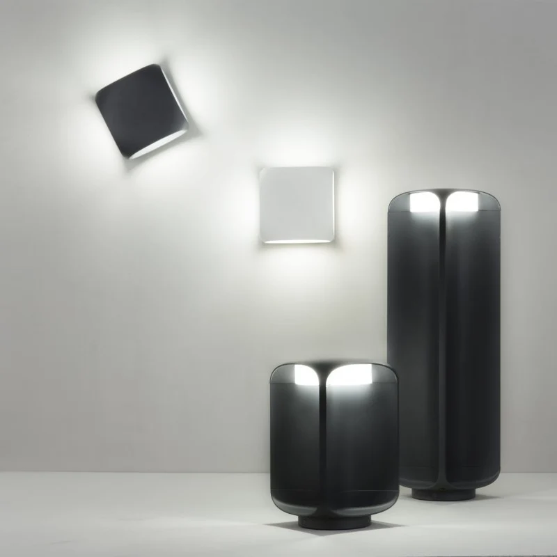 Faro Bu-Oh Wall lamp
