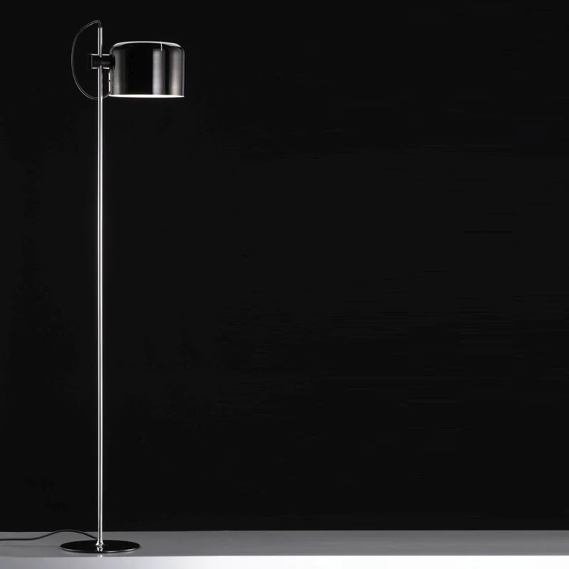 Oluce Coupé 3321 Floor Lamp