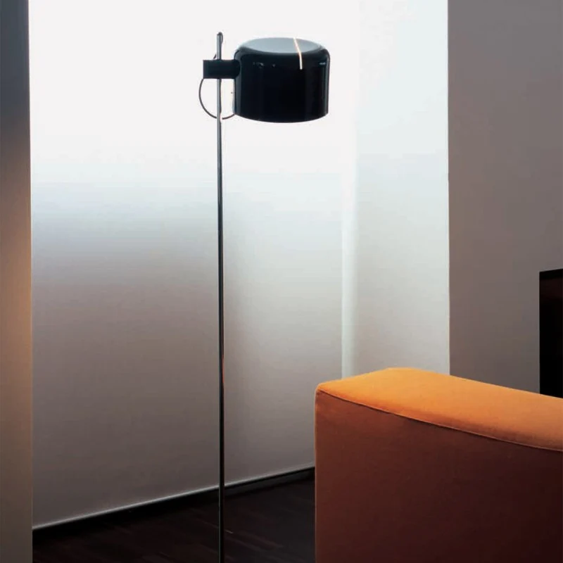 Oluce Coupé 3321 Floor Lamp