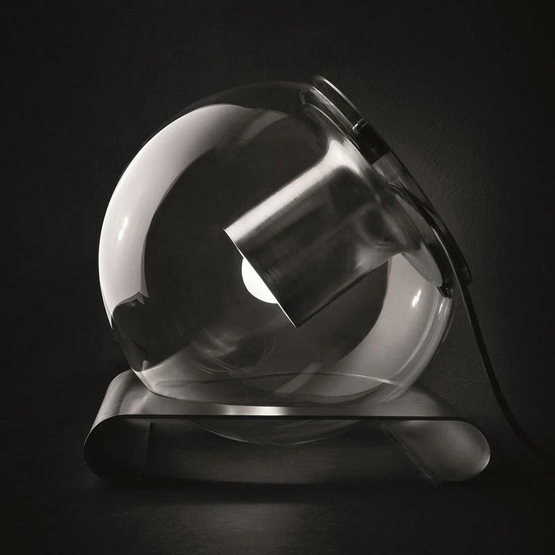 Oluce The Globe Table Lamp