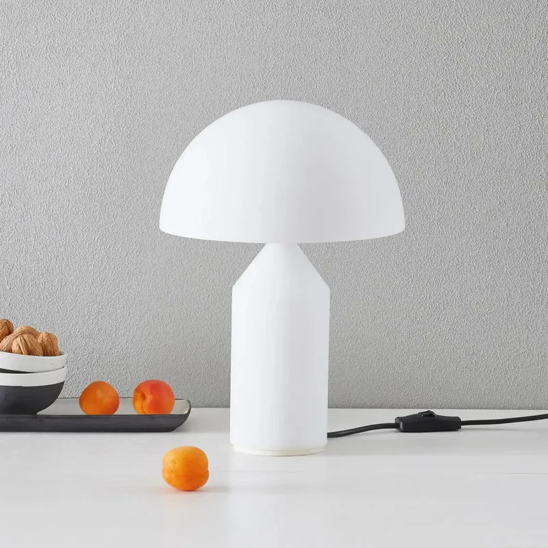 Oluce Atollo Tablelamp