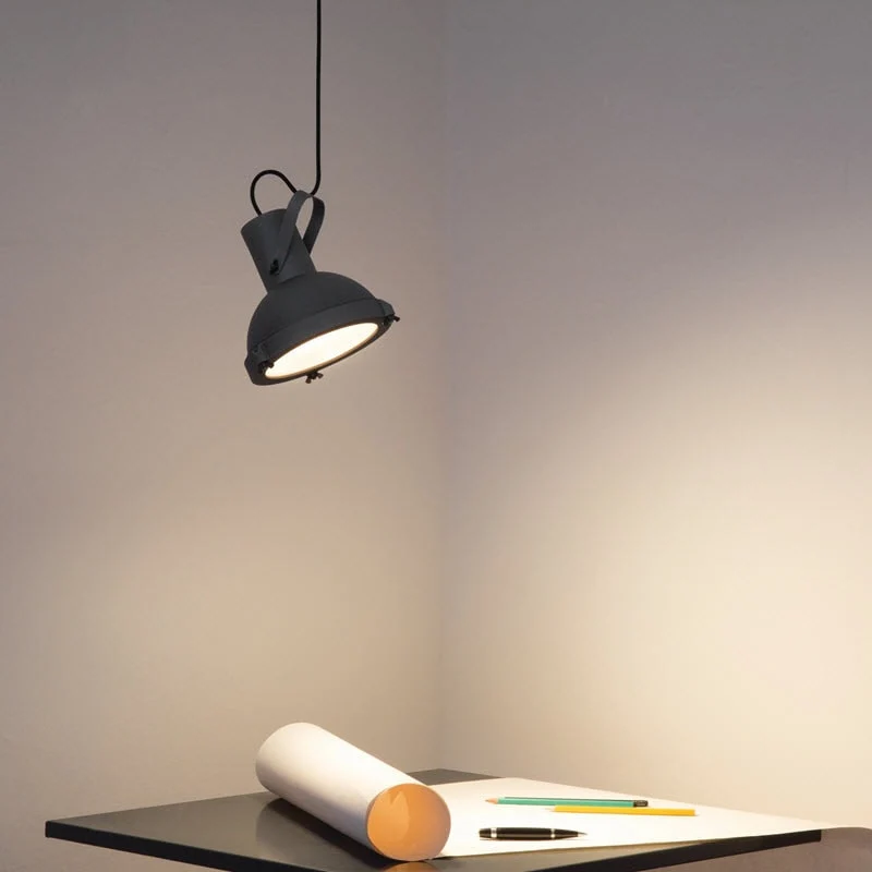 Nemo Projecteur 165 Pendant