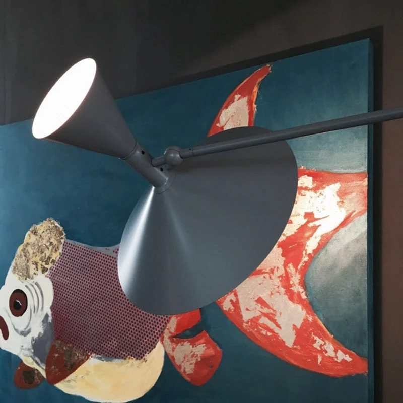 Nemo Lampe de Marseille