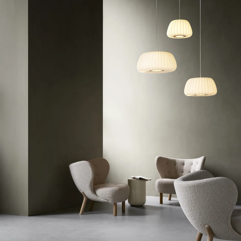 Tom Rossau TR19 Pendant