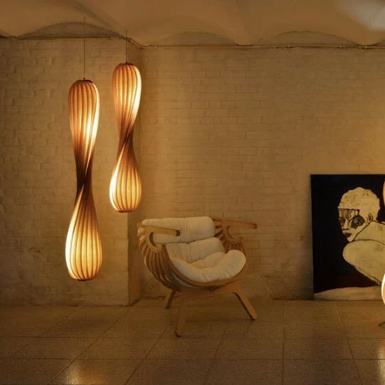 Tom Rossau TR10 Pendant