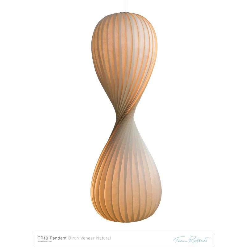 Tom Rossau TR10 Pendant
