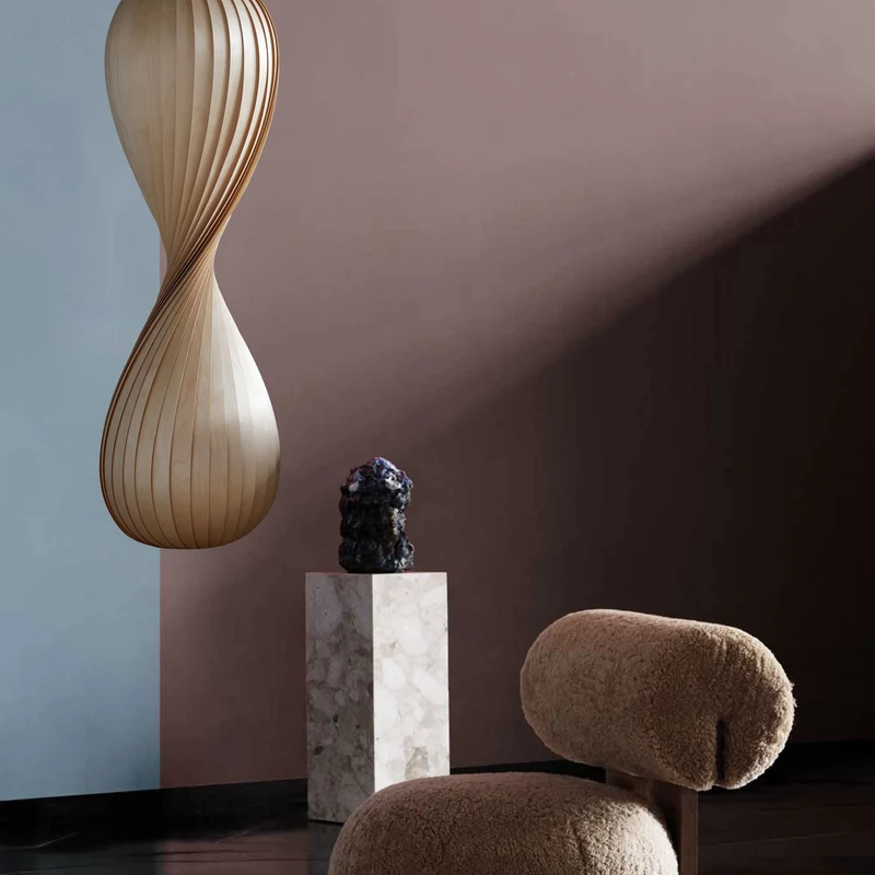 Tom Rossau TR10 Pendant