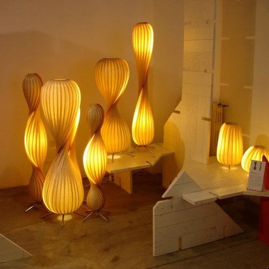 Tom Rossau TR7 Pendant