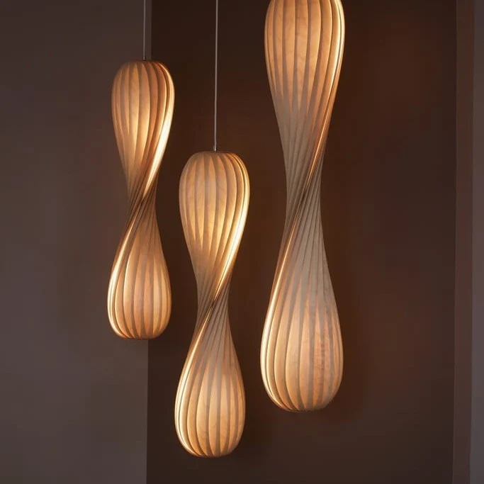 Tom Rossau TR7 Pendant