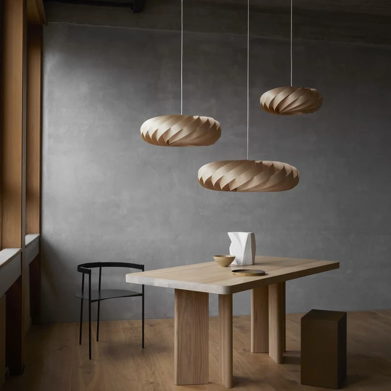 Tom Rossau TR5 Pendant