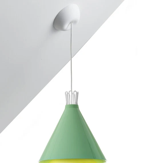 CableCup Ceiling Rose