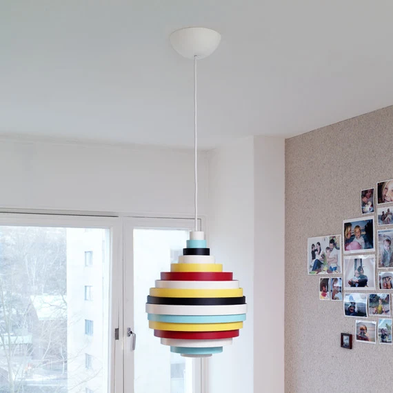 CableCup Ceiling Rose