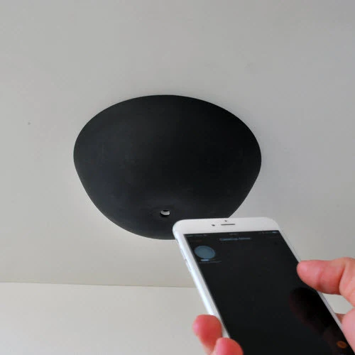 CableCup Atmos Smart Ceiling Rose