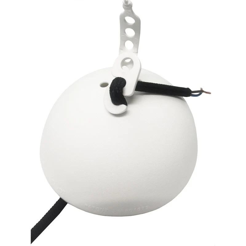 CableCup Multiple Ceiling Rose
