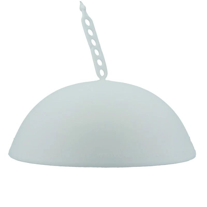 CableCup Hide Ceiling Rose