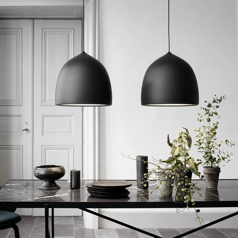 Fritz Hansen Suspence Pendant