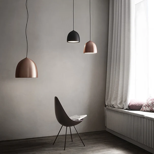 Fritz Hansen Suspence Pendant