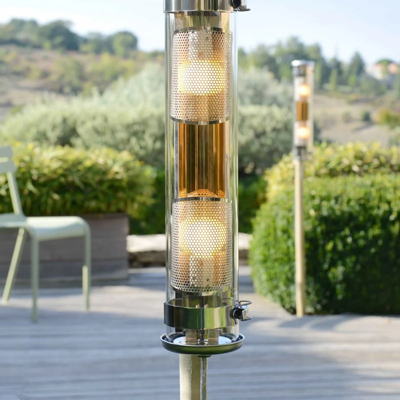 Sammode Musset GR Wall Lamp