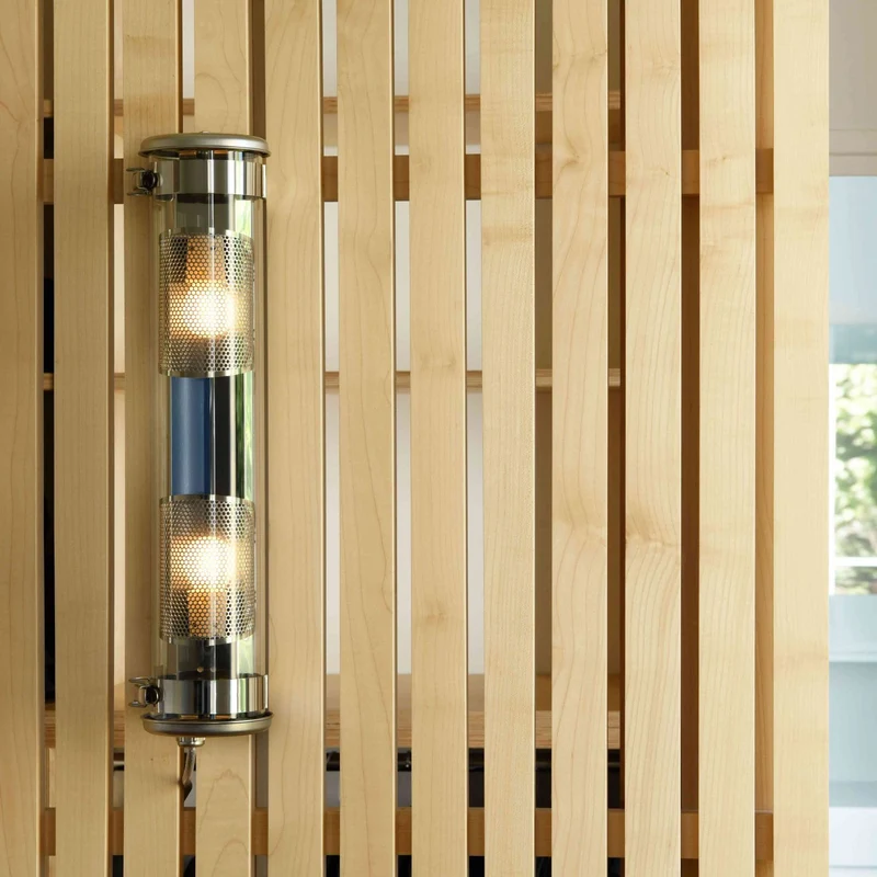 Sammode Musset GR Wall Lamp