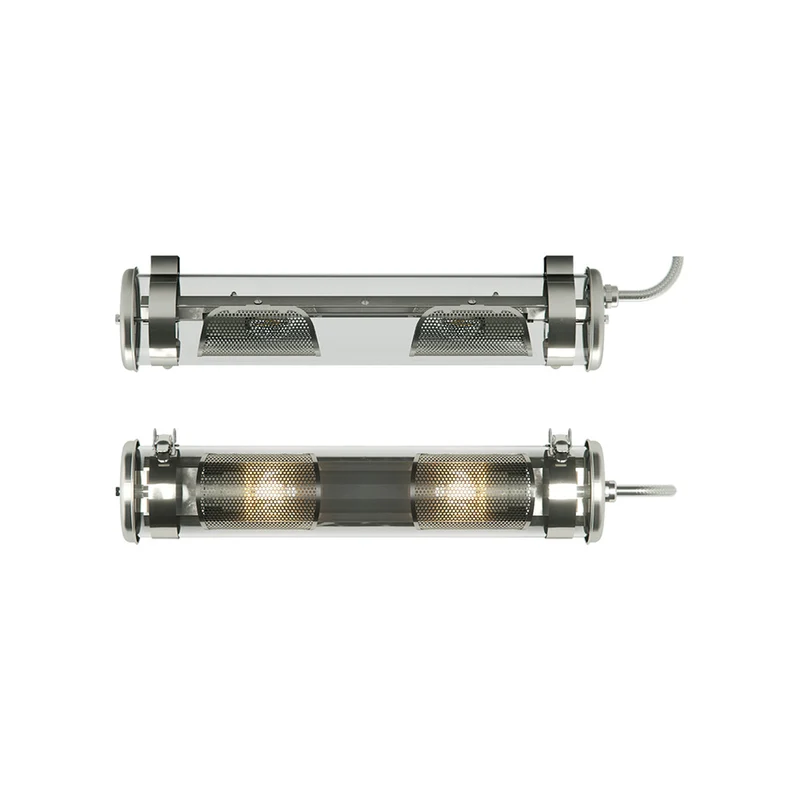 Sammode Musset GR Wall Lamp