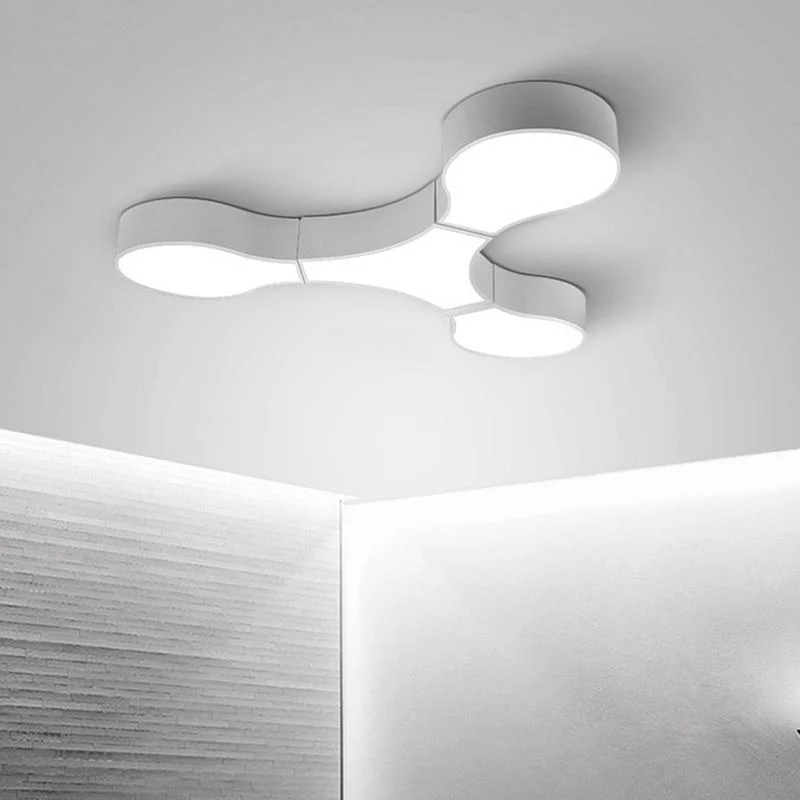 Lustre Cube Led
